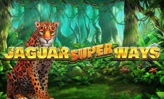 Jaguar Super Ways Slot