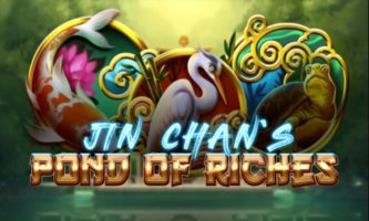 Jin Chan's Pond of Riches Slot