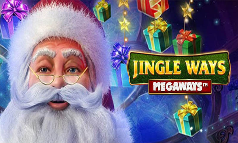 Jingle Ways Slot