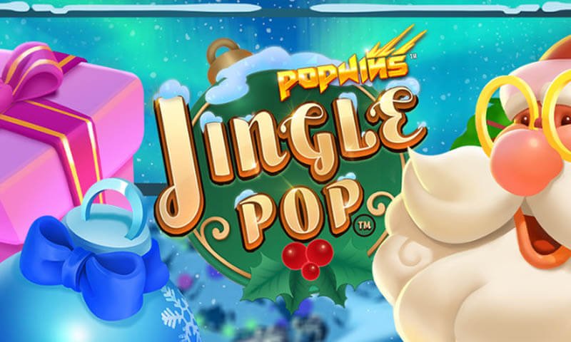 JinglePop Slot