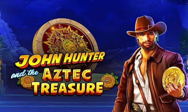 John Hunter and the Aztec Treasure Slot