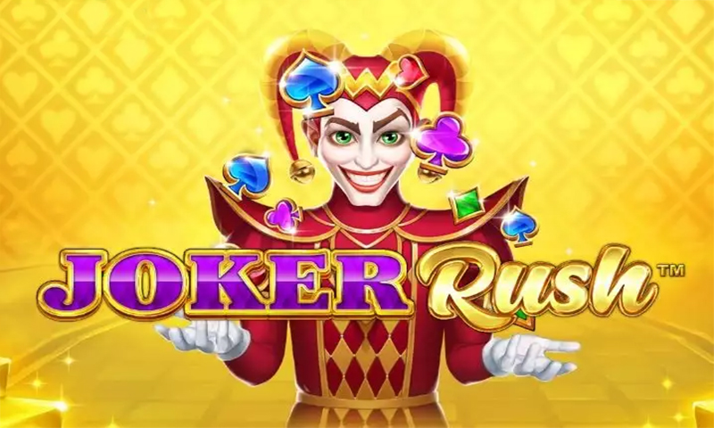 Joker Rush Slot