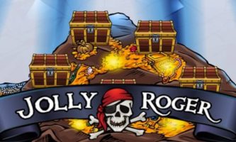 Jolly Roger Slot