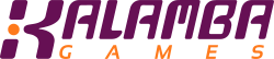 Kalamba Games Logo