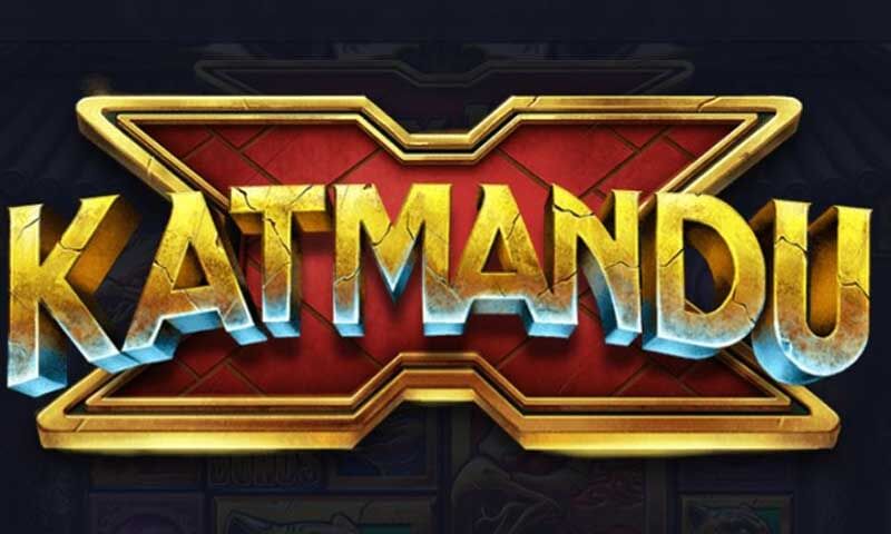 Katmandu X Slot