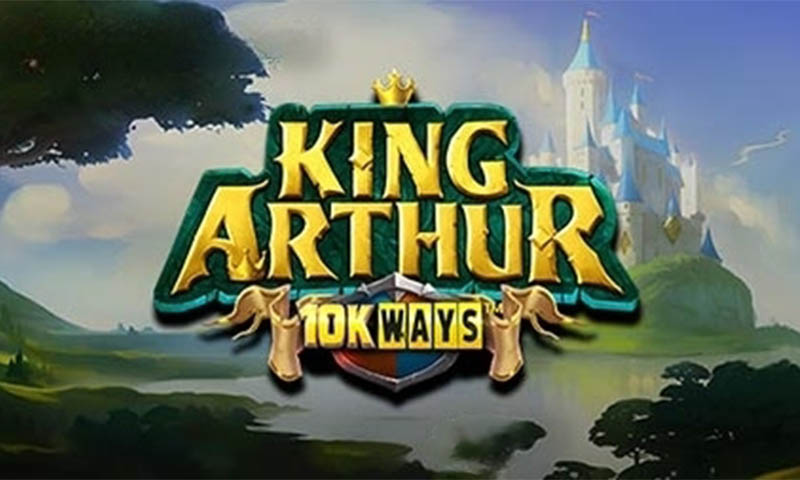 King Arthur 10K Ways Slot