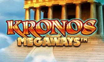 Kronos Megaways Slot