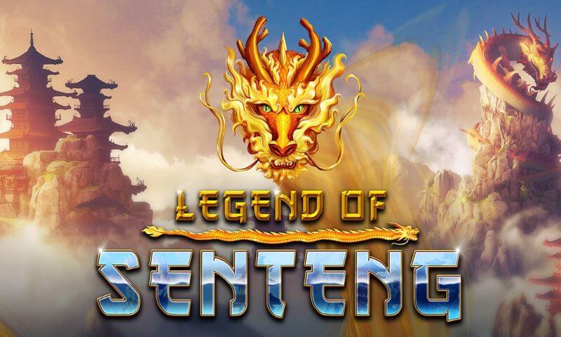 Legend of Senteng slot