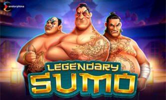 Legendary Sumo Slot