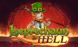 Leprechaun Goes to Hell Slot