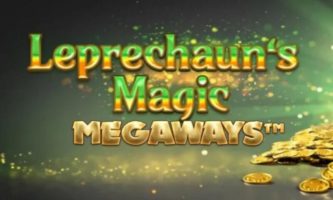 Leprechaun's Magic Megaways Slot