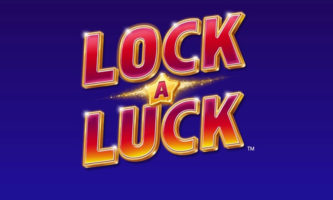 Lock a Luck slot