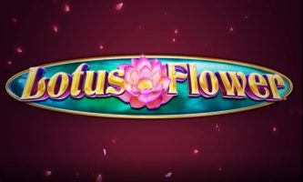 Lotus Flower Slot