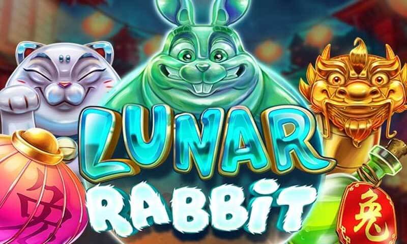 Lunar Rabbit Slot