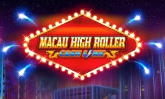 Macau High Roller Slot