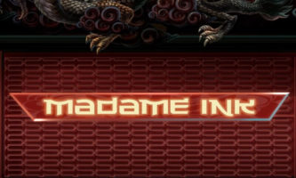 Madame Ink Slot