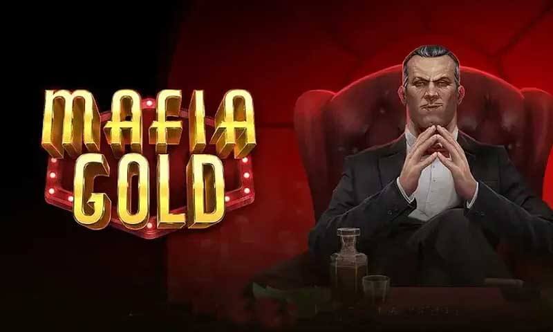 Mafia Gold Slot