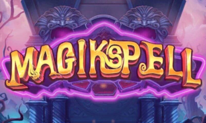 Magikspell slot