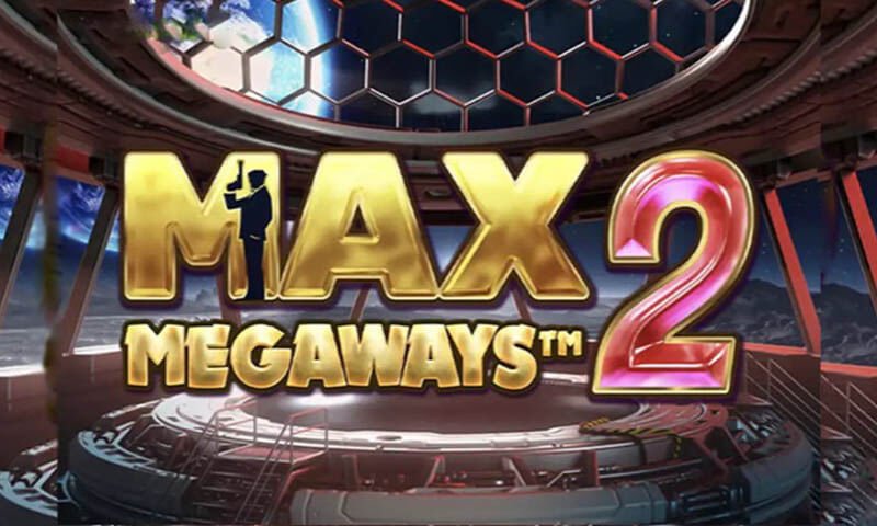 Max Megaways 2 Slot