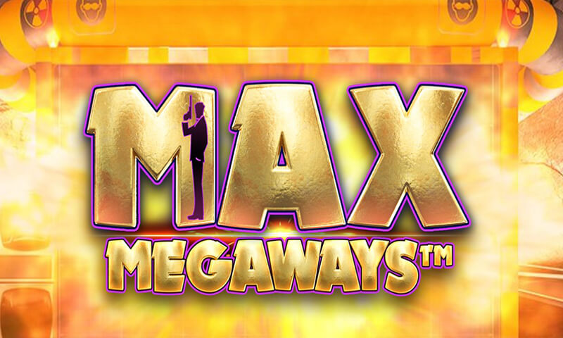 Max Megaways Slot