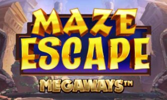 Maze Escape Megaways Slot