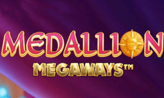 Medallion Megaways slot