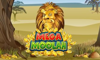 Mega Moolah Slot