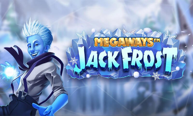 Megaways Jack Frost Slot