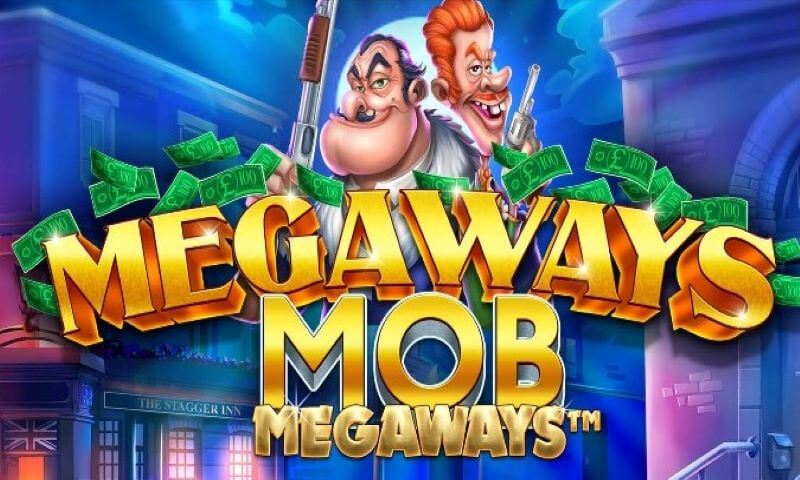 Megaways Mob slot