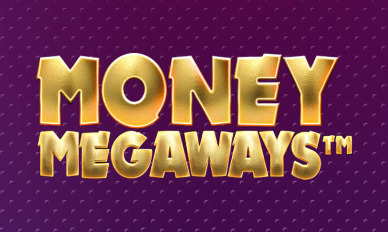 Money Megaways Slot