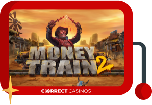 Money Train 2 slot