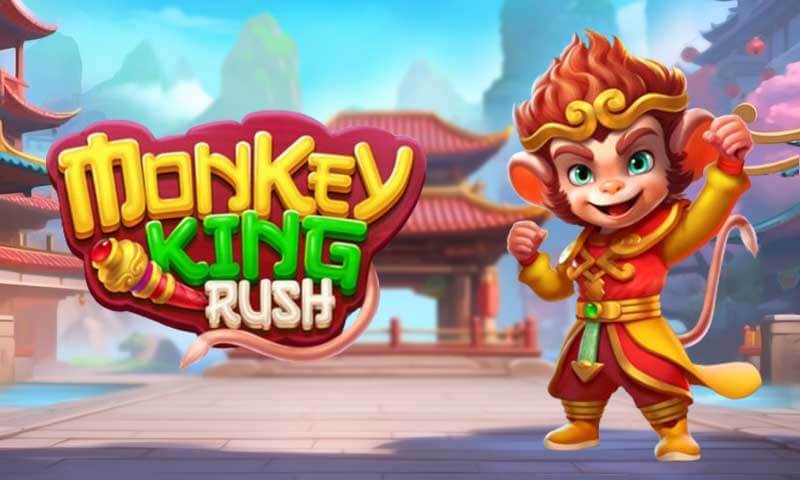 Monkey King Rush Slot