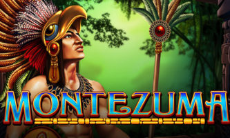 Montezuma Megaways slot