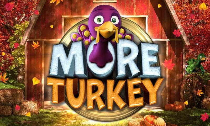 More Turkey Slot