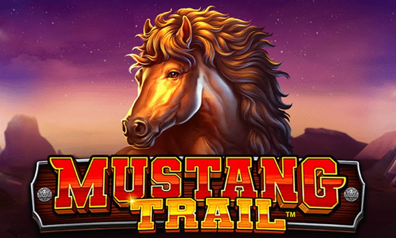 Mustang Trail Slot