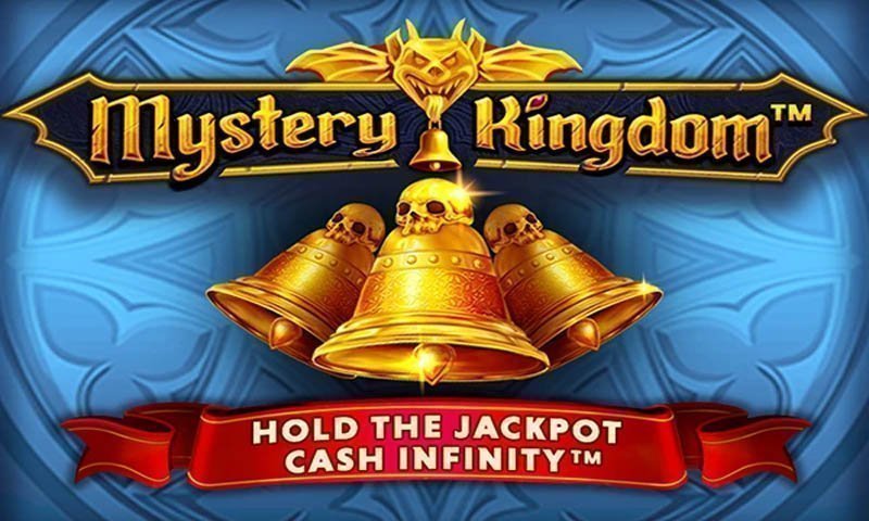 Mystery Kingdom Mystery Bells Slot