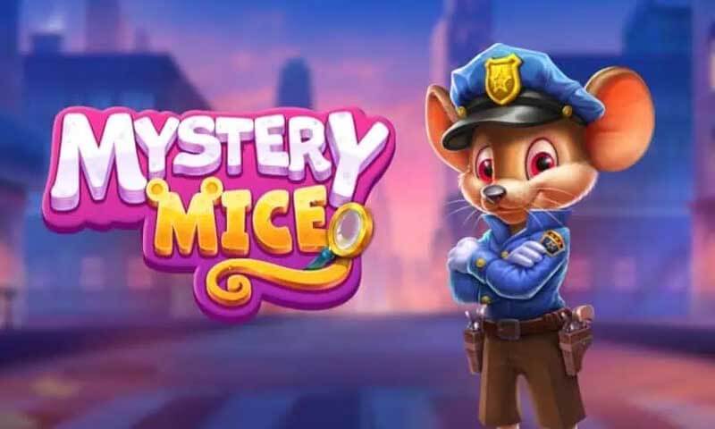 Mystery Mice Slot