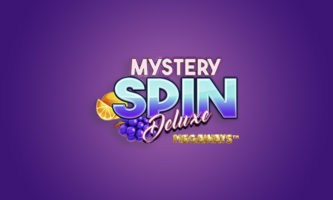 Mystery Spin Deluxe megaways slot