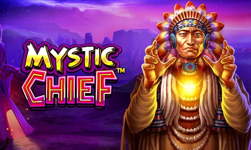 Mystic Chief Slot