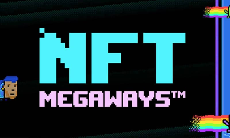 NFT Megaways Slot