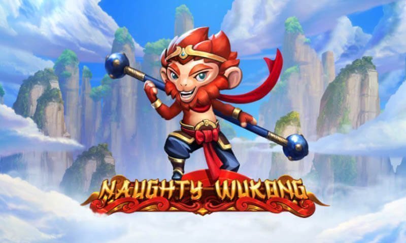 Naughty Wukong Slot