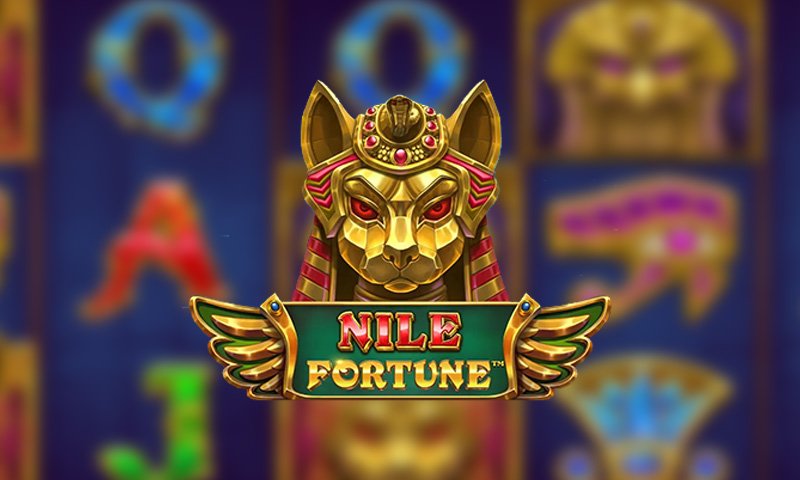 Nile Fortune Slot