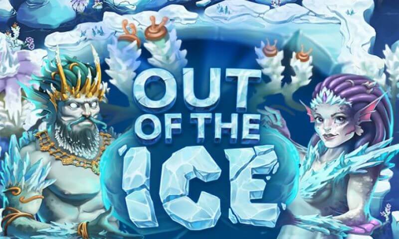 Out of the Ice Slot