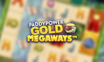 Paddy power gold megaways slot