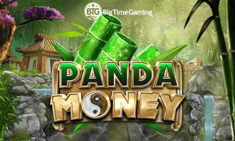 Panda Money Megaways Slot