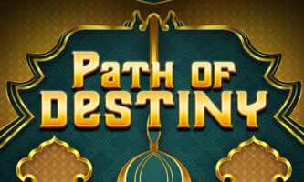 Path of Destiny Slot