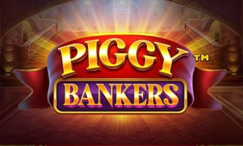 Piggy Bankers Slot