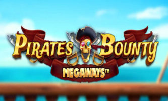 Pirates Bounty Megaways Slot