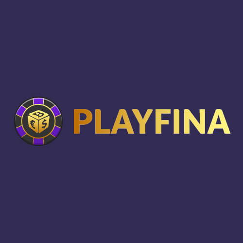 Playfina Casino