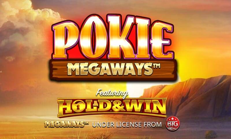 Pokie Megaways Slot